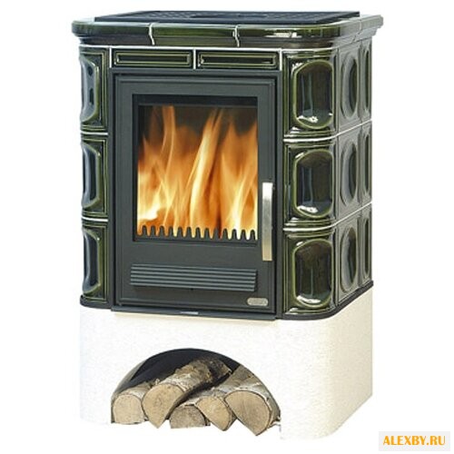 Печь-камин ABX Marina K