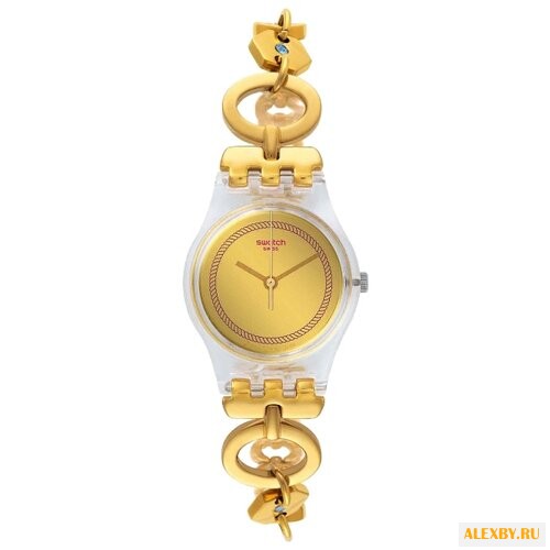 Наручные часы swatch LK346G