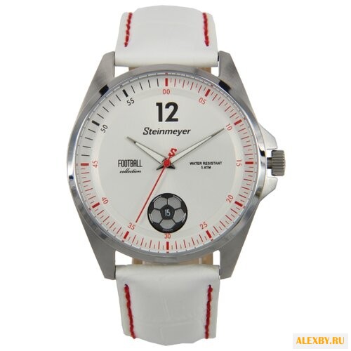 Наручные часы Steinmeyer S