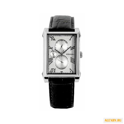Наручные часы ROMANSON TL9225MWWH