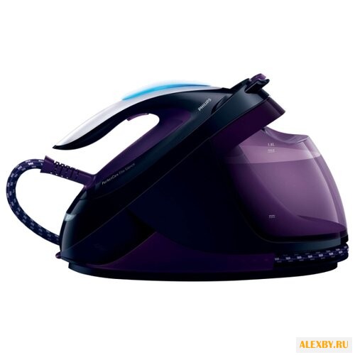 Утюг с парогенератором Philips