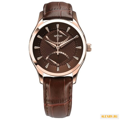 Наручные часы Gryon G 137.42.32