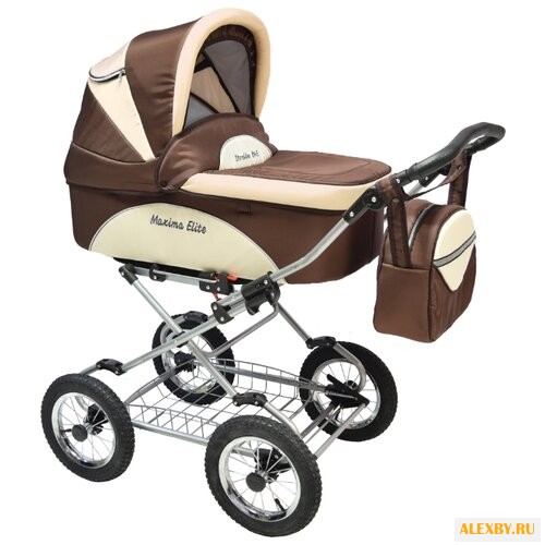 Универсальная коляска Maxima
