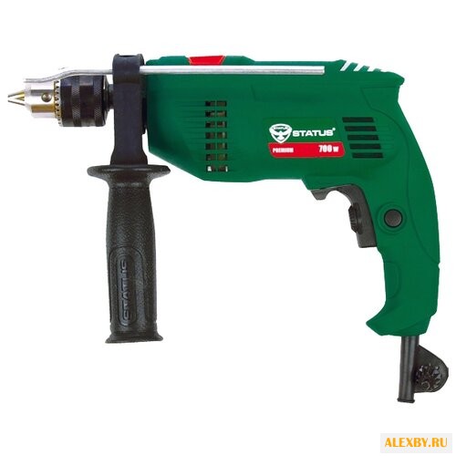 Дрель Status DP700