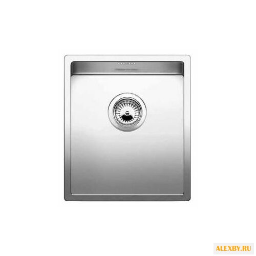 Интегрированная кухонная мойка