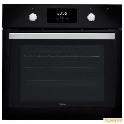 Духовой шкаф Whirlpool AKP 745 NB