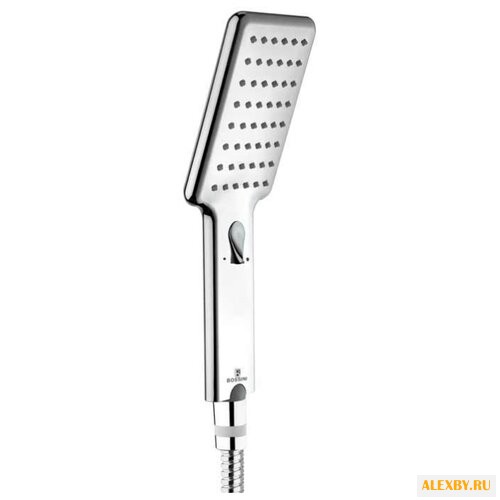 Ручной душ Bossini Aqua Life