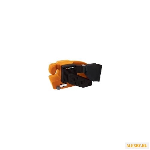 Ленточная шлифмашина ВИХРЬ