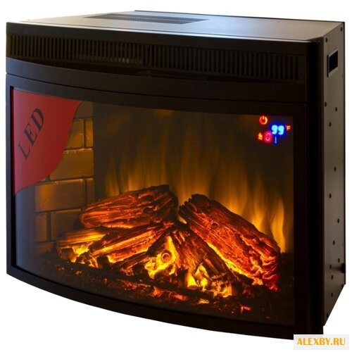 Очаг Interflame Panoramic 28