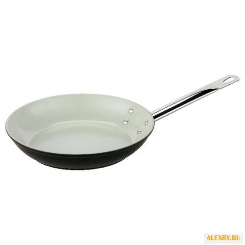 Сковорода Paderno Aluminium