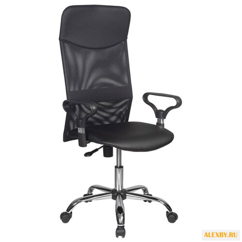 Компьютерное кресло Бюрократ