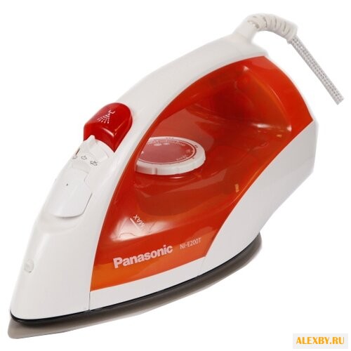 Утюг Panasonic NI-E200