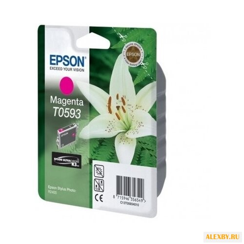 Картридж Epson C13T05934010