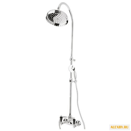 Душевая стойка CEZARES