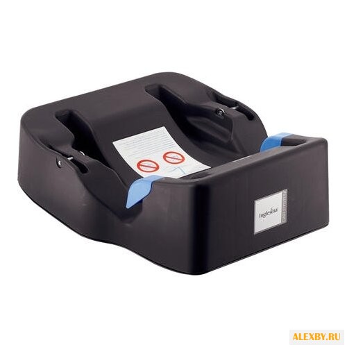 База Inglesina SHP Ardesia для