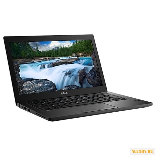 Ноутбук DELL LATITUDE 7280