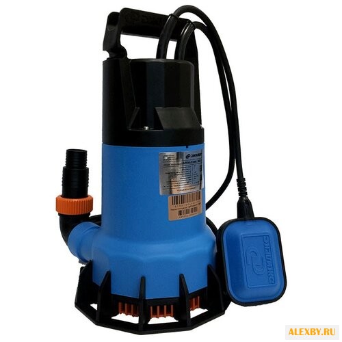 Насос ДЖИЛЕКС Дренажник 350 17