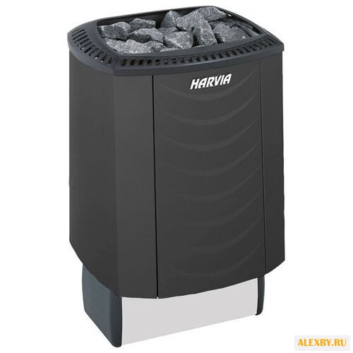 Банная печь Harvia Sound M80E