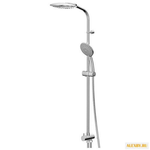 Душевая стойка AM.PM Bliss L