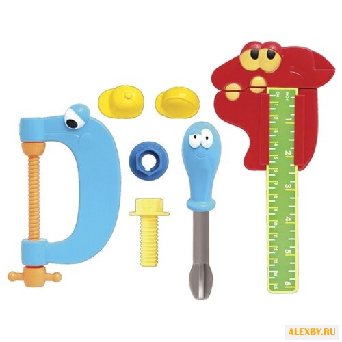 Boley Игровой набор