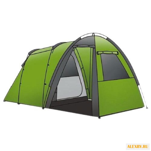 Палатка Indiana Ozark 4