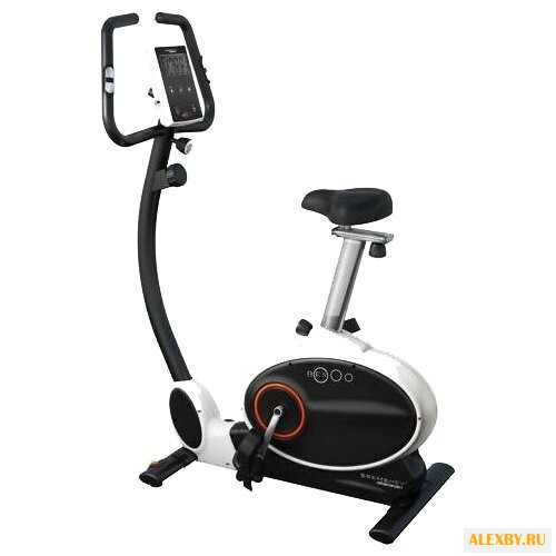 Вертикальный велотренажер