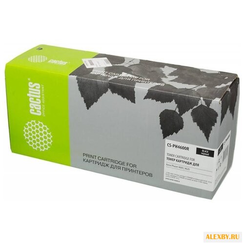 Картридж cactus CS-PH4600R