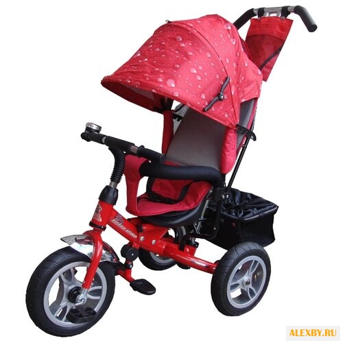 Трехколесный велосипед Funny