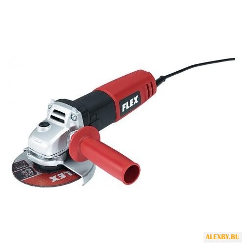 УШМ Flex LE 9-10 125