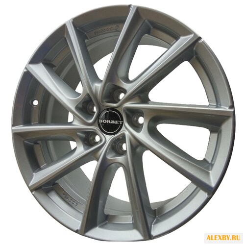 Колесный диск Borbet VT
