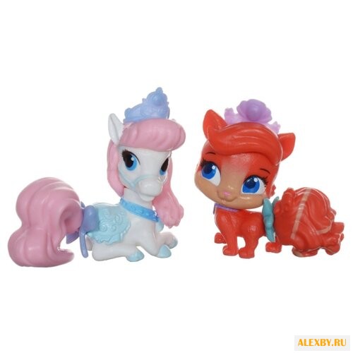 Фигурки Blip Toys Palace Pets