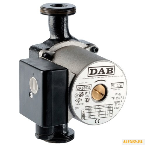 Насос DAB VSA 65 130