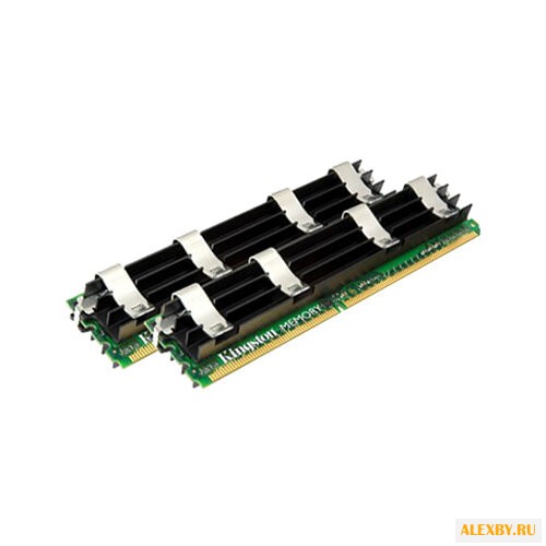Оперативная память Kingston