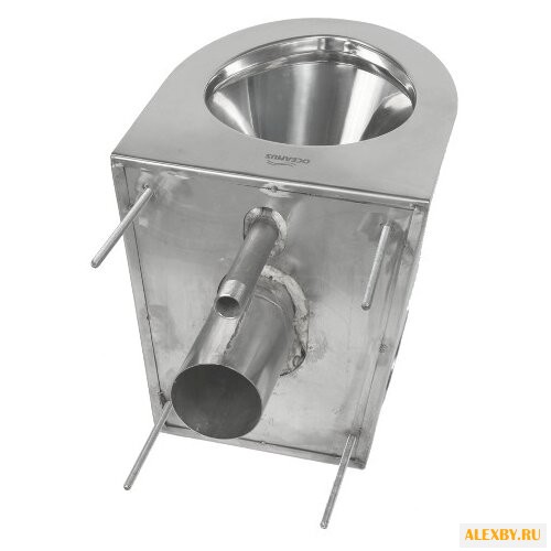 Унитаз OCEANUS 1-012.1P