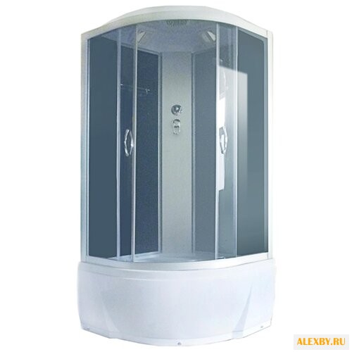 Закрытая кабина Fiinn F 409