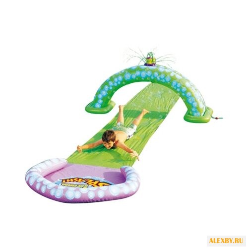 Игровой центр Bestway Race