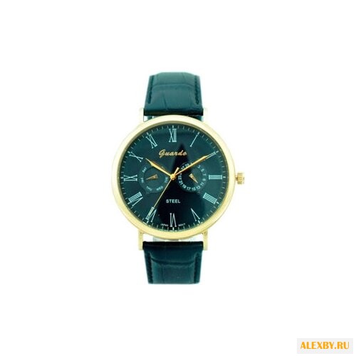 Наручные часы Guardo
