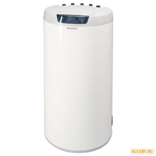 Накопительный водонагреватель