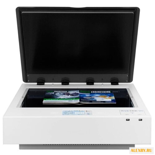 Сканер WideTEK WT25-600