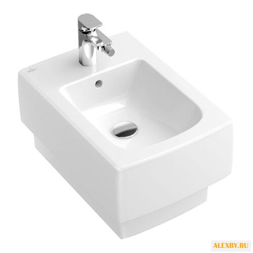 Биде Villeroy & Boch Memento