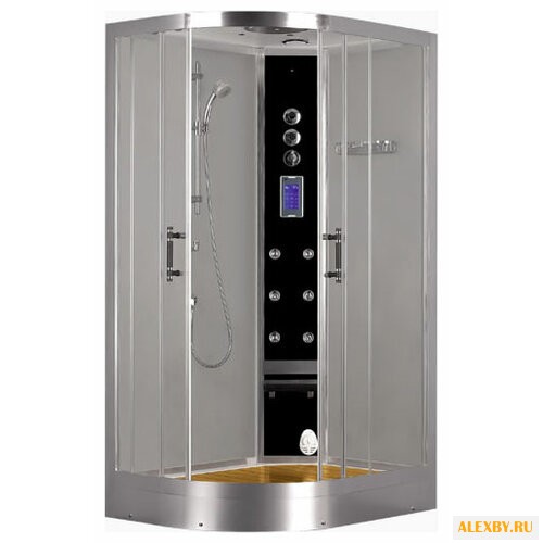 Закрытая кабина Grande Home