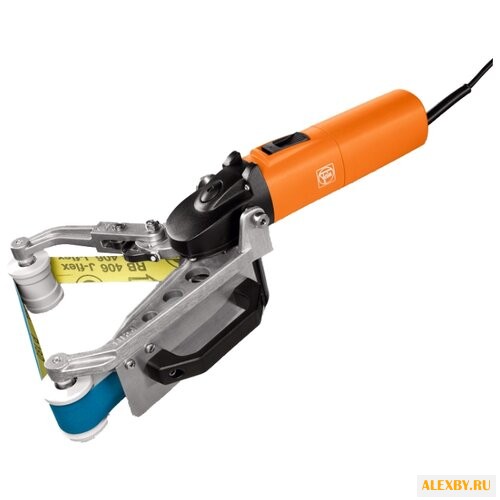 Ленточная шлифмашина FEIN RS