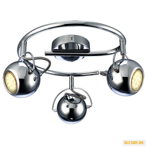 Arte Lamp A9128PL-3CC