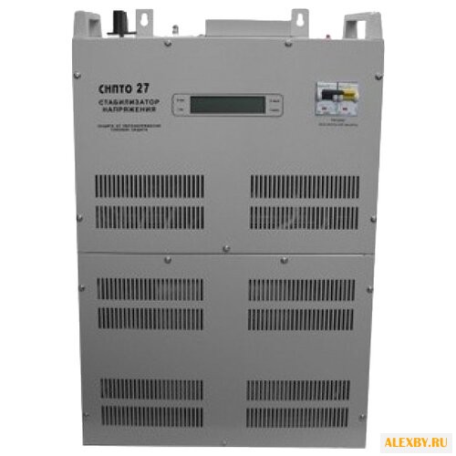 Стабилизатор напряжения Донстаб