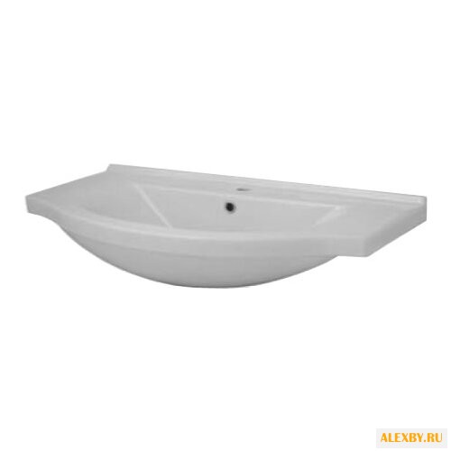 Раковина 80 см Santek Эльбрус-80