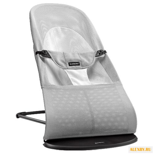 Шезлонг Baby Bjorn Balance Soft