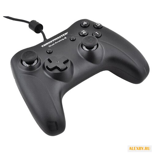 Геймпад Thrustmaster Dual