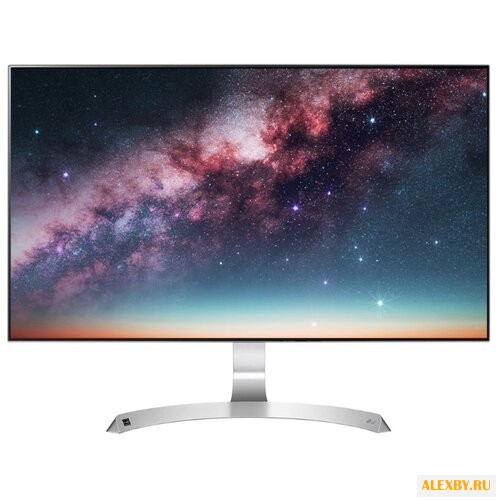 Монитор LG 27MP89HM