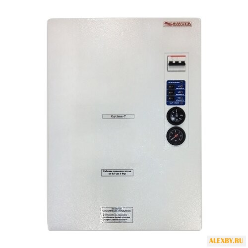 Электрический котел Savitr