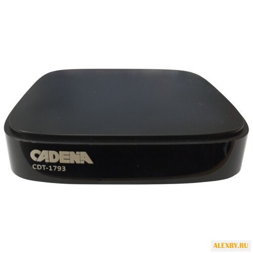 TV-тюнер Cadena CDT-1793